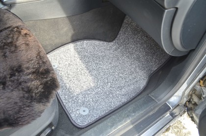 Коврики на Audi A6 (C5) 1997 - 2004 в Смоленске