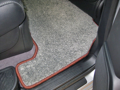 Коврики на Lexus LX 570 и LX450d 2007 - 2023 в Смоленске