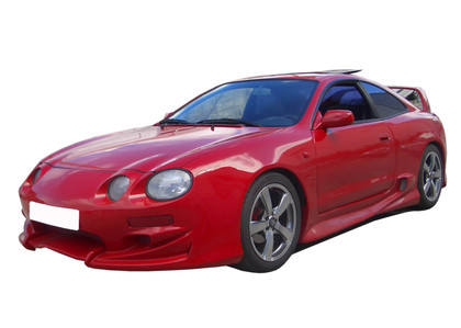 EVA коврики на Toyota Celica (T20) 1994 - 1999 в Смоленске