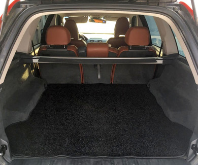 EVA коврики на Volvo XC90 I 2002 - 2014 в Смоленске