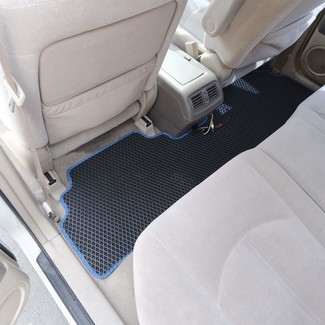 Коврики на Toyota Harrier I 1997 - 2003 в Смоленске