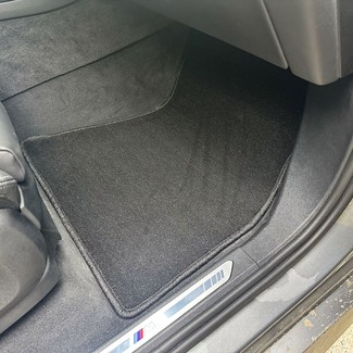Коврики на BMW X5 (G05/G18) 2018 - 2025 в Смоленске