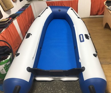 Коврики на Лодки Reef 325НД  в Смоленске