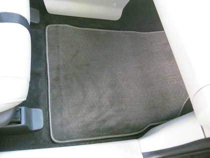 EVA коврики на Mazda CX7 2006 - 2012 в Смоленске