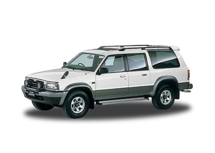 Коврики на Mazda Proceed Marvie 1991 - 1999 в Смоленске
