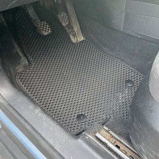 Коврики на Seat Altea XL 2004 - 2015 в Смоленске