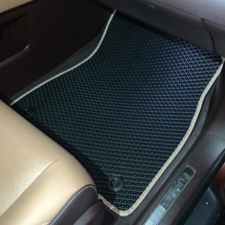 Коврики на Lexus RX IV 2015 - 2022 в Смоленске
