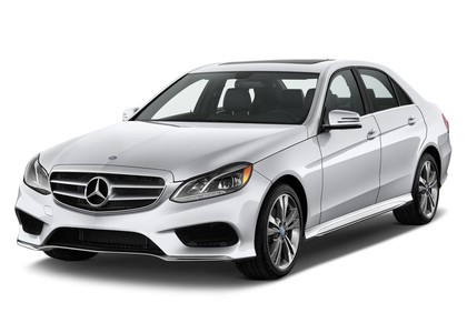 EVA коврики на Mercedes E (W212) 2009 - 2016 в Смоленске