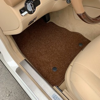 EVA коврики на Mercedes CL (C216) 2006 - 2014 в Смоленске