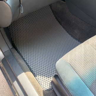EVA коврики на Toyota Carina ED (T20) 1993 - 1998 в Смоленске