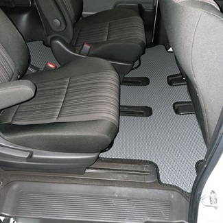 EVA коврики на Honda Freed II 2016 - 2024 в Смоленске