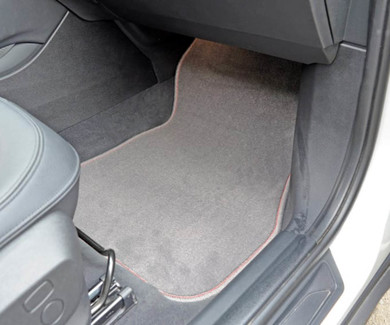 EVA коврики на BMW 2 Active Tourer (F45) 2014 - 2022 в Смоленске