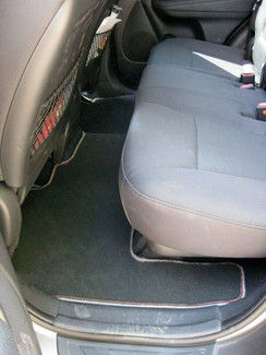 Коврики на KIA Sorento II 2009 - 2012 в Смоленске
