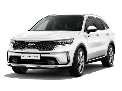 Коврики на KIA Sorento IV 2020 - 2025 в Смоленске