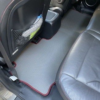 Коврики на Haval H6 2013 - 2022 в Смоленске