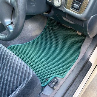 Коврики на Toyota Cresta (X100) 1996 - 2001 в Смоленске