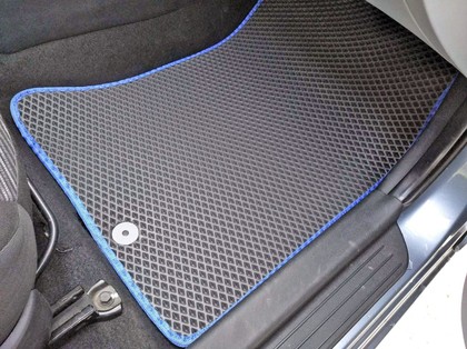 Коврики на Hyundai i30 I 2007 - 2012 в Смоленске
