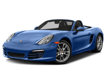 EVA коврики на Porsche Boxster (981) 2012 - 2016 в Смоленске