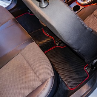 Коврики на Opel Astra J 2009 - 2015 в Смоленске