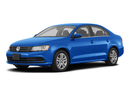 EVA коврики на Volkswagen Jetta VI 2010 - 2019 в Смоленске