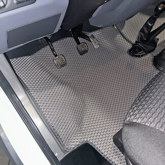 Ворсовые коврики на ГАЗ ГАЗель 1994 - 2026 в Смоленске Ворсовые коврики на ГАЗ ГАЗель 1994 - 2026 в Смоленске