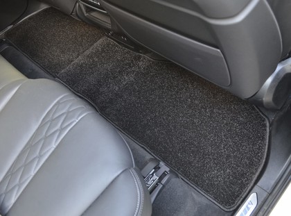 Коврики на BMW X7 (G07) 2018 - 2025 в Смоленске