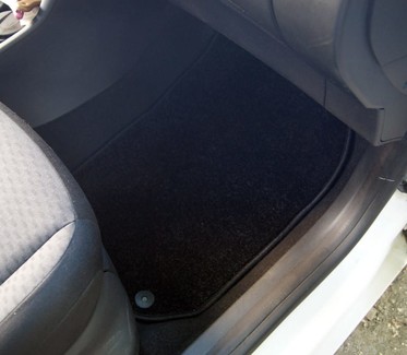 Коврики на Skoda Roomster 2006 - 2015 в Смоленске