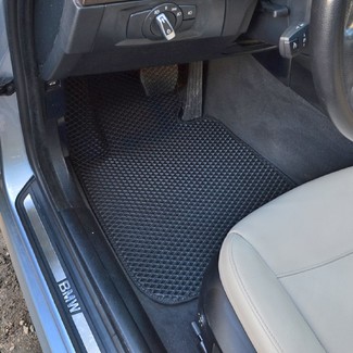 EVA коврики на BMW 3 (E90/E91/E92/E93) 2005 - 2012 в Смоленске