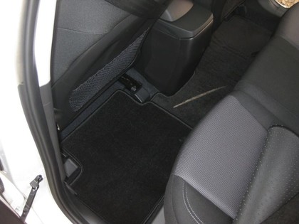 Коврики на Hyundai i30 II 2011 - 2017 в Смоленске