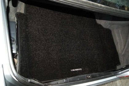 Коврики на Mercedes E (W124) 1986 - 1996 в Смоленске