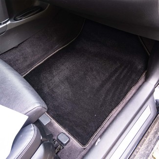 EVA коврики на Toyota Camry (XV40) 2006 - 2011 в Смоленске