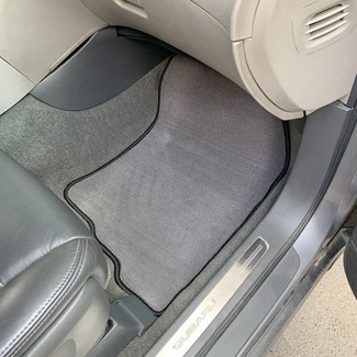Ворсовые коврики на Subaru Tribeca 2005 - 2014 в Смоленске