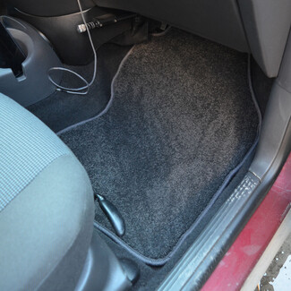 Коврики на Ford Focus I 1998&nbsp;-&nbsp;2005 в Смоленске