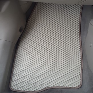 Коврики на Mazda Demio II (DY) 2002 - 2007 в Смоленске