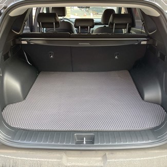 Коврики на Hyundai Tucson IV 2020 - 2025 в Смоленске