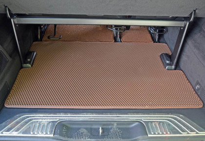 Коврики на Mercedes Vito (W447) 2014 - 2025 в Смоленске
