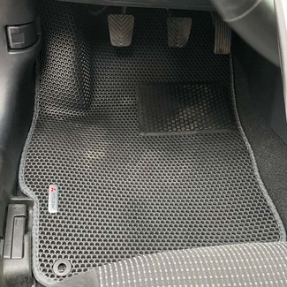 Коврики на Mitsubishi Lancer X 2007 - 2017 в Смоленске