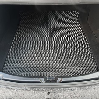 Коврики на Tesla Model 3 2017 - 2025 в Смоленске