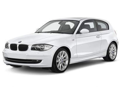 Коврики на BMW 1 (E81/E82/E87/E88) 2004 - 2012 в Смоленске