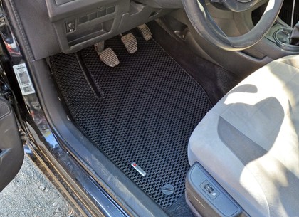 Коврики на Citroen C4 I 2004 - 2011 в Смоленске