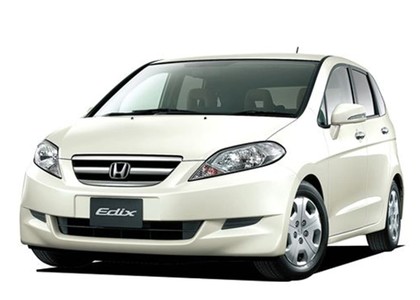 Коврики на Honda Edix 2004 - 2009 в Смоленске