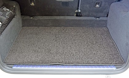 Коврики на Mercedes G (W463, W465) 2018 - 2025 в Смоленске
