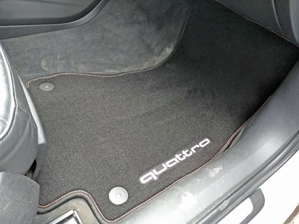 Коврики на Audi S6 (C7) 2012 - 2018 в Смоленске