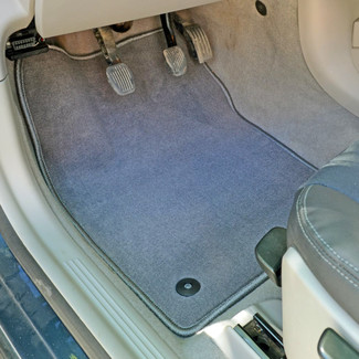Коврики на Volvo S40 II 2004 - 2012 в Смоленске
