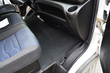 Коврики на Iveco Daily VI 2014 - 2025 в Смоленске