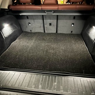 Коврики на BMW X5 (G05/G18) 2018 - 2025 в Смоленске