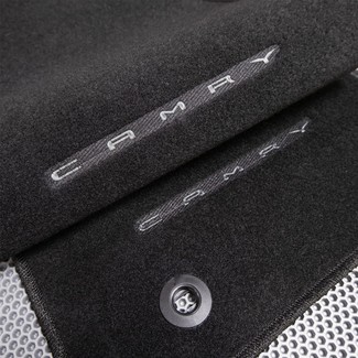 EVA коврики на Toyota Camry (XV70) 2017 - 2024 в Смоленске
