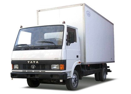 Ворсовые коврики на Tata LPT-613  в Смоленске