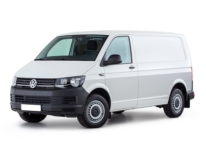 Коврики на Volkswagen Transporter (T6) 2015 - 2019 в Смоленске