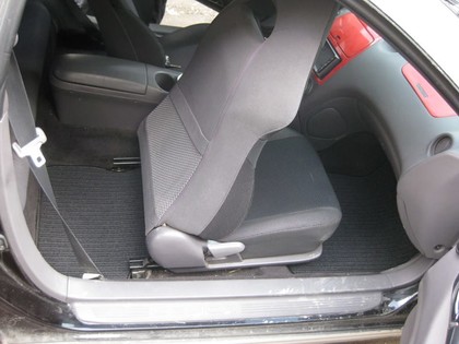 EVA коврики на Toyota Celica (T23) 1999 - 2006 в Смоленске